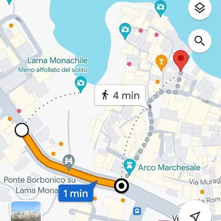 Casa A Picco Sul Mare Polignano a Mare