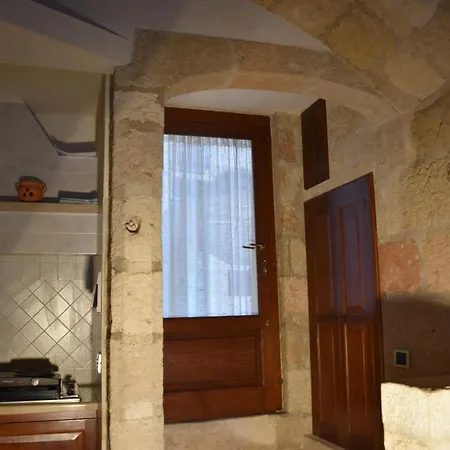 Casa A Picco Sul Mare