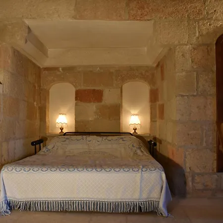Casa A Picco Sul Mare Casa de Férias