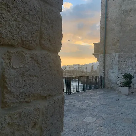 Casa A Picco Sul Mare Polignano a Mare