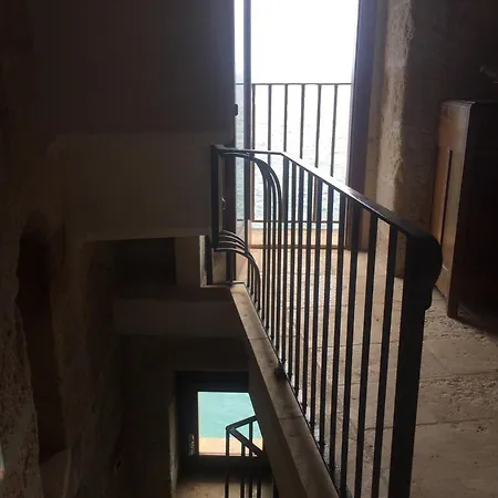 Casa A Picco Sul Mare Casa de Férias Polignano a Mare