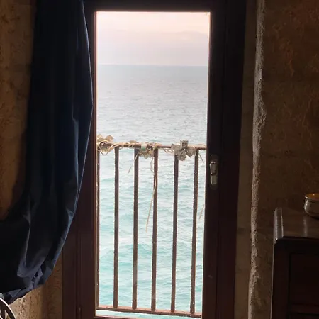 Casa A Picco Sul Mare Casa de Férias Polignano a Mare