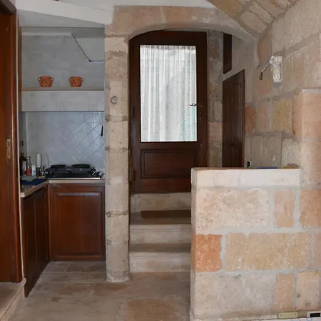 Casa A Picco Sul Mare *